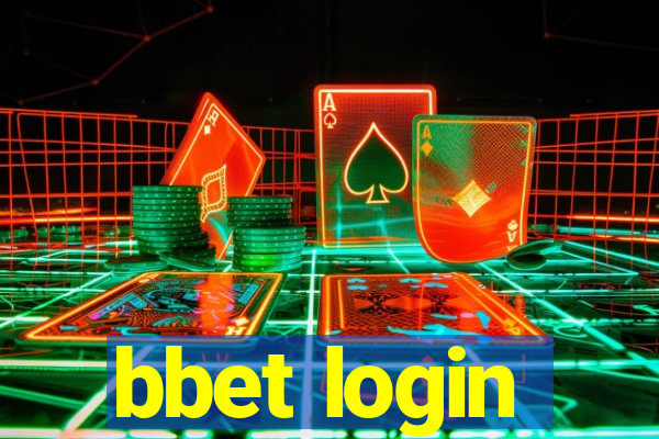 bbet login